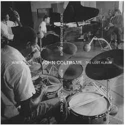 Universal, Schallplatten, Lp-John Coltrane-Both Directions At Once: The Lost (John Coltrane)