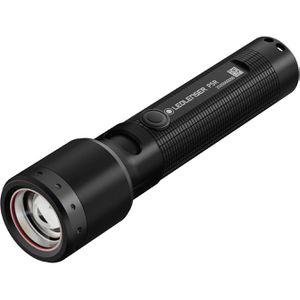 Ledlenser Taschenlampe P5R, LED, aufladbar, 750 Lumen, 12 cm, wasserdicht