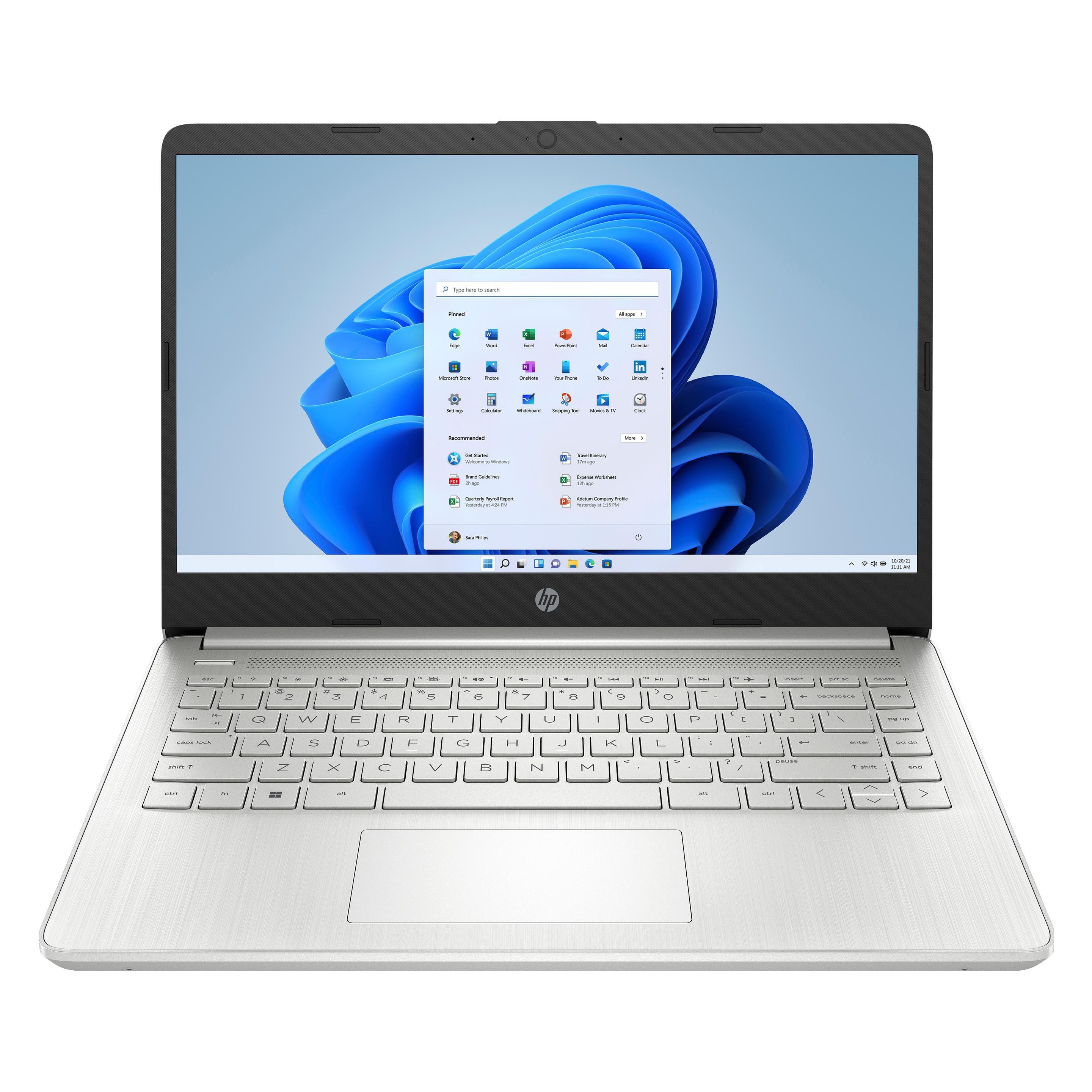 HP OneLam 400 (75 - 125 µm, A3) (3161)