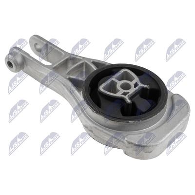 NTY Lagerung, Motor ZPS-PL-079 hinten für Opel