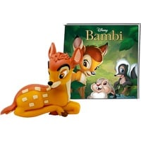 Disney - Bambi, Spielfigur Hörspiel