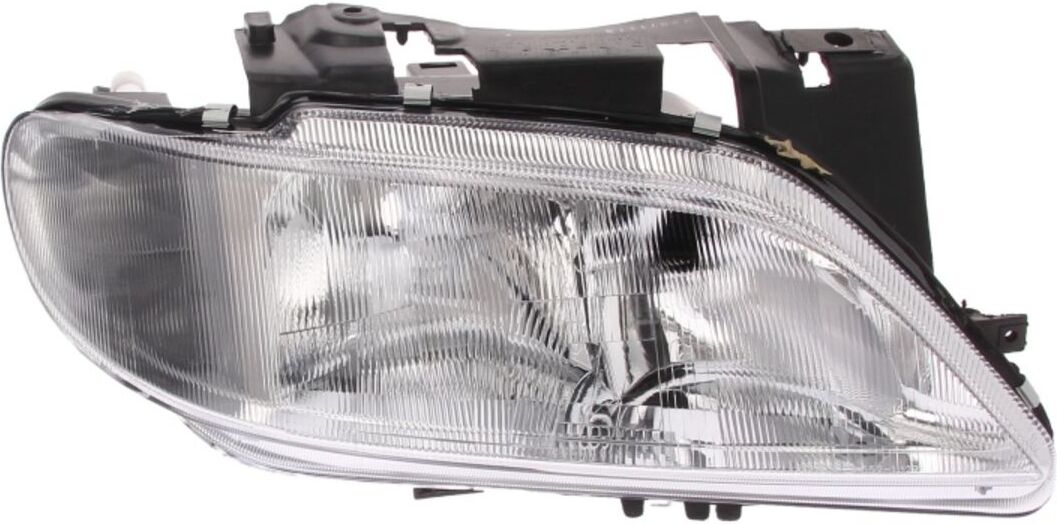 Farol principal DEPO 552-1112R-LD-EM, direito