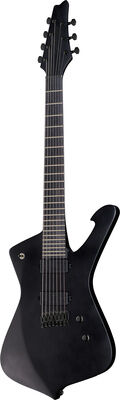 Ibanez ICTB721-BKF Black Flat