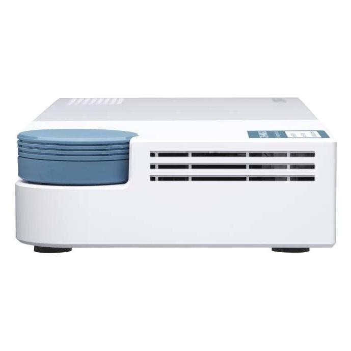 QNAP QSW-M408-2C (12 Ports) (QSW-M408-2C)
