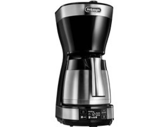 DELONGHI Cafetière filtre »ICM16731«