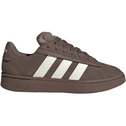 adidas Grand Court Alpha 00s Sneaker Herren IH1357 - earth strata/off white/earth strata 43 1/3