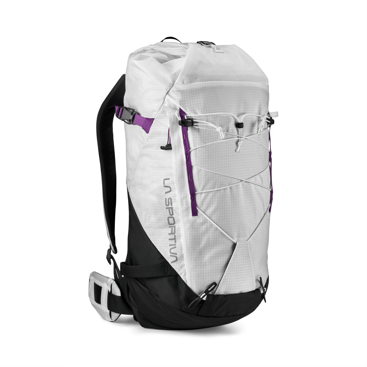 La Sportiva Granite 32 Backpack chalk/black (W04K00) ML ZEMP002W04K00ML
