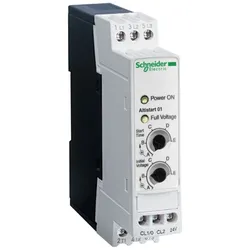 Schneider Electric Sanftanlasser ATS01N103FT