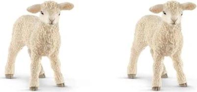 Schleich Farm World - 13883 Lamm