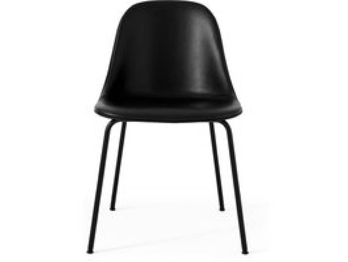 Audo - Harbour Dining Side Chair Stahlgestell
