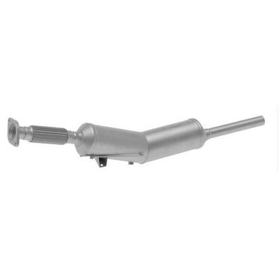 VEGAZ Ruß-/Partikelfilter, Abgasanlage RK-369 für RENAULT DACIA