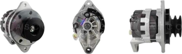 CASCO CAL46601GS Lichtmaschine Generator LiMa 45A 24V