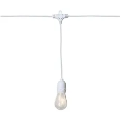 Star Trading, Lichterkette, Lichterkette String Light (3.60 m)