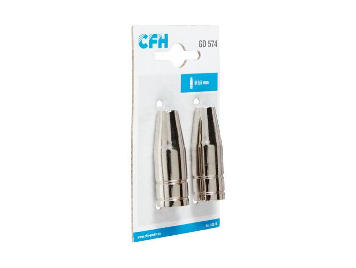 CFH Gasdüse GD 574 ⌀ 10 mm