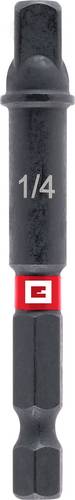 Einhell 1/4 65mm 134220 Steckschlüssel-Adapter Antrieb 1/4 65mm 1St.