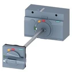 Siemens Dig.Industr. Türkupplungsdrehantrieb 3VA94670FK61
