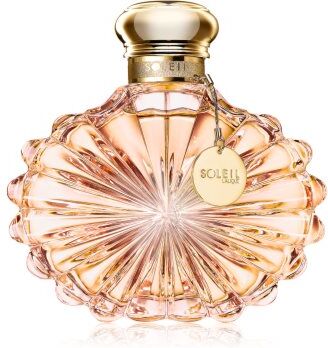 Lalique Soleil Eau de Parfum para mulheres 30 ml. Soleil