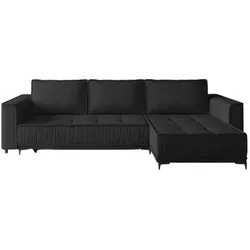 ECKSOFA Juna Mit Schlaffunktion