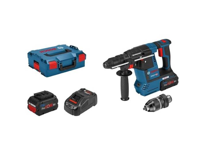Bosch GBH 18V-26 F Professionel Perforateur sans fil