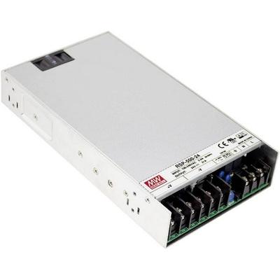 Mean Well RSP-500-24 Schaltnetzteil 24 V/DC 21A 504W