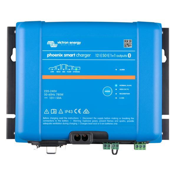 Victron Energy Phoenix Smart (PSC125051095)