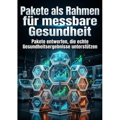 Pakete als Rahmen für messbare Gesundheit, Taschenbuch von Emma Stahl, Epubli, 978-3-565-36629-3
