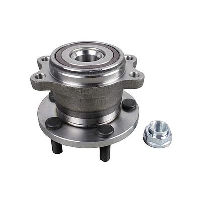 METZGER AUTOTEILE Radlagersatz wm2258 für Subaru