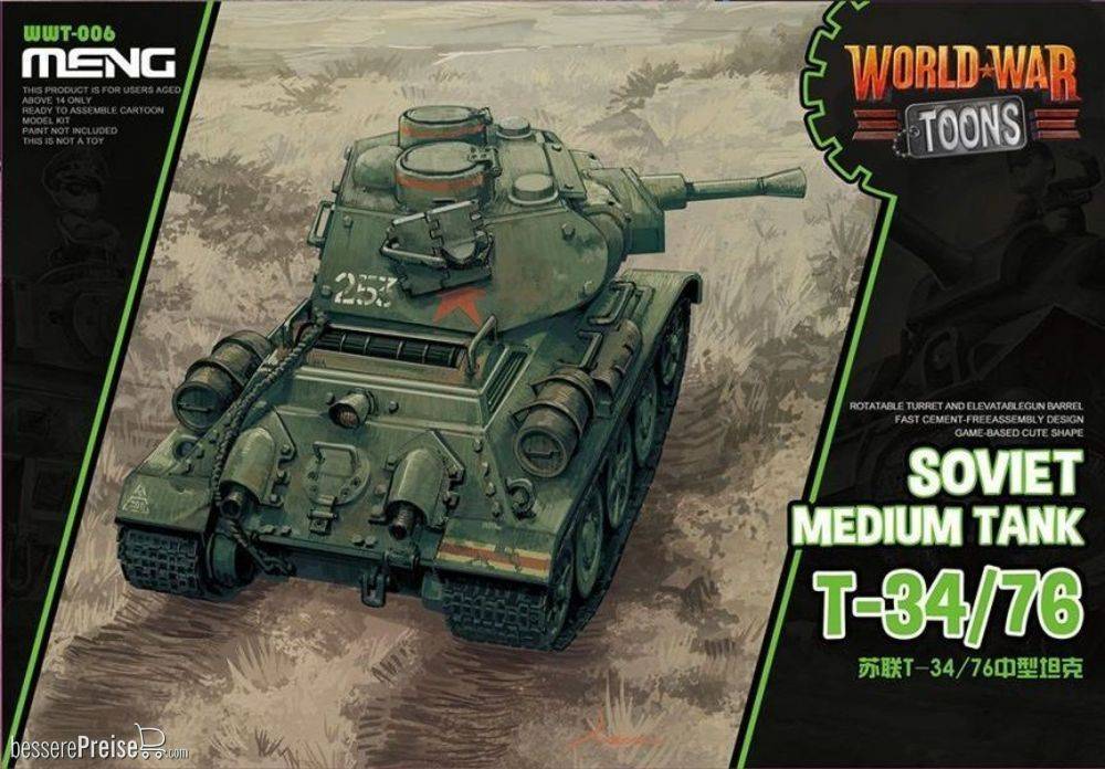 MENG-Model WWT-006