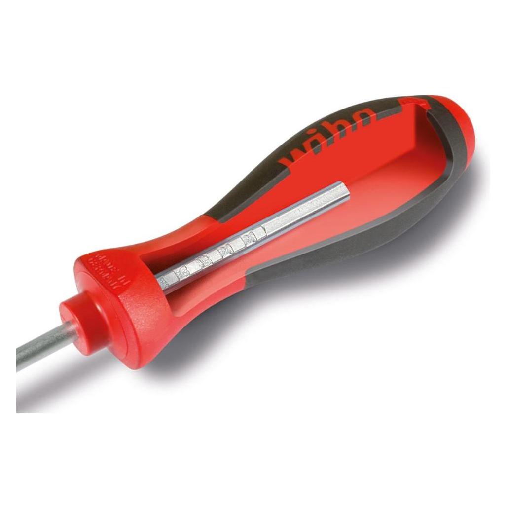 Wiha Schraubendreher Set SoftFinish (TX) (01299)