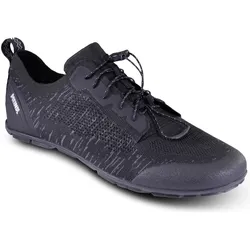 Meindl, Herren, Wanderschuhe, Pure Comfort Men (43), Schwarz