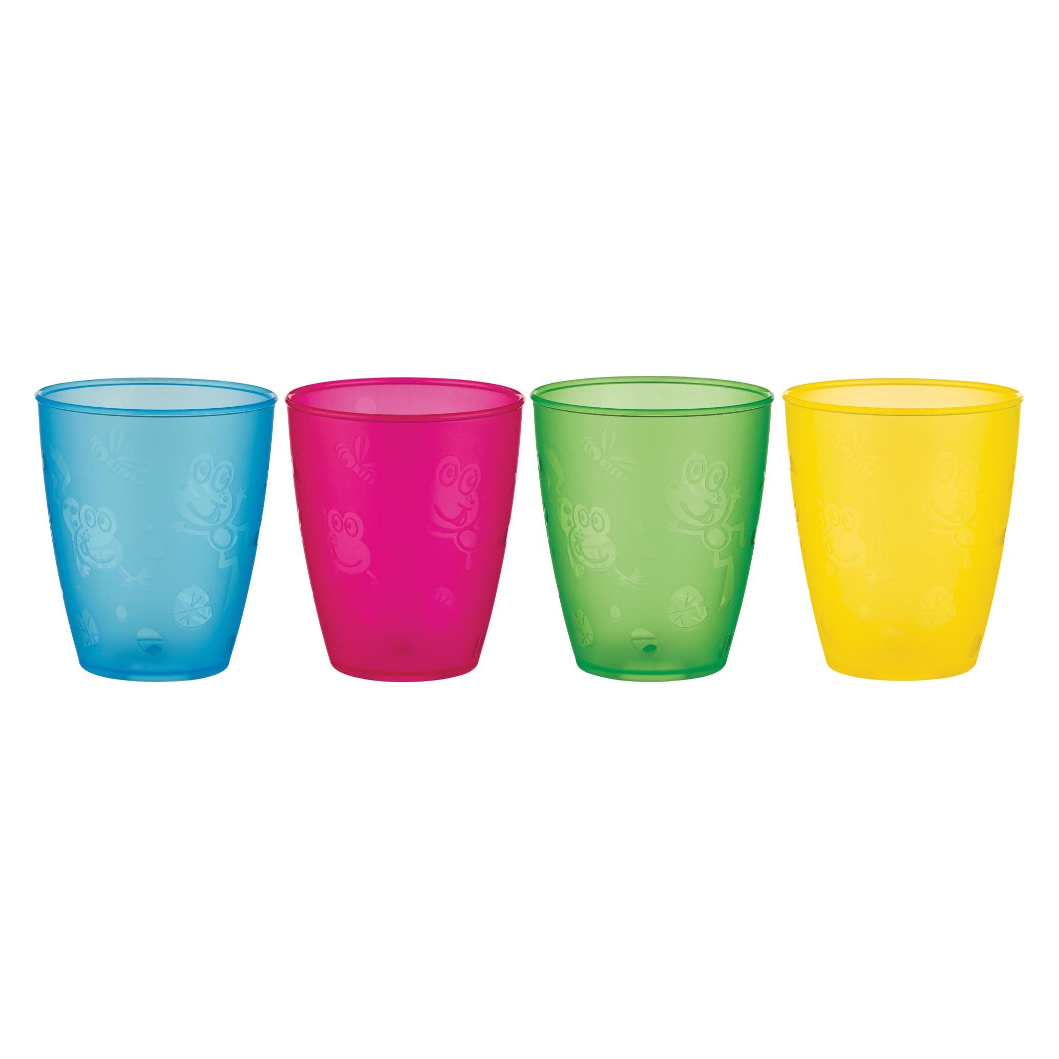 Nuby Trinkbecher (ID65662)
