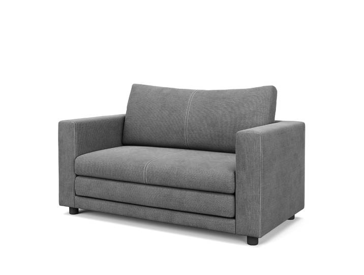 Schlafsofa LIAS grau