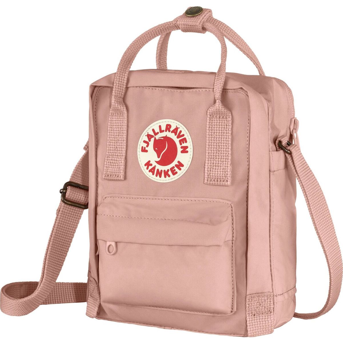 Fjällräven Kånken Sling chalk rose (302) One Size F23797-302-One Size