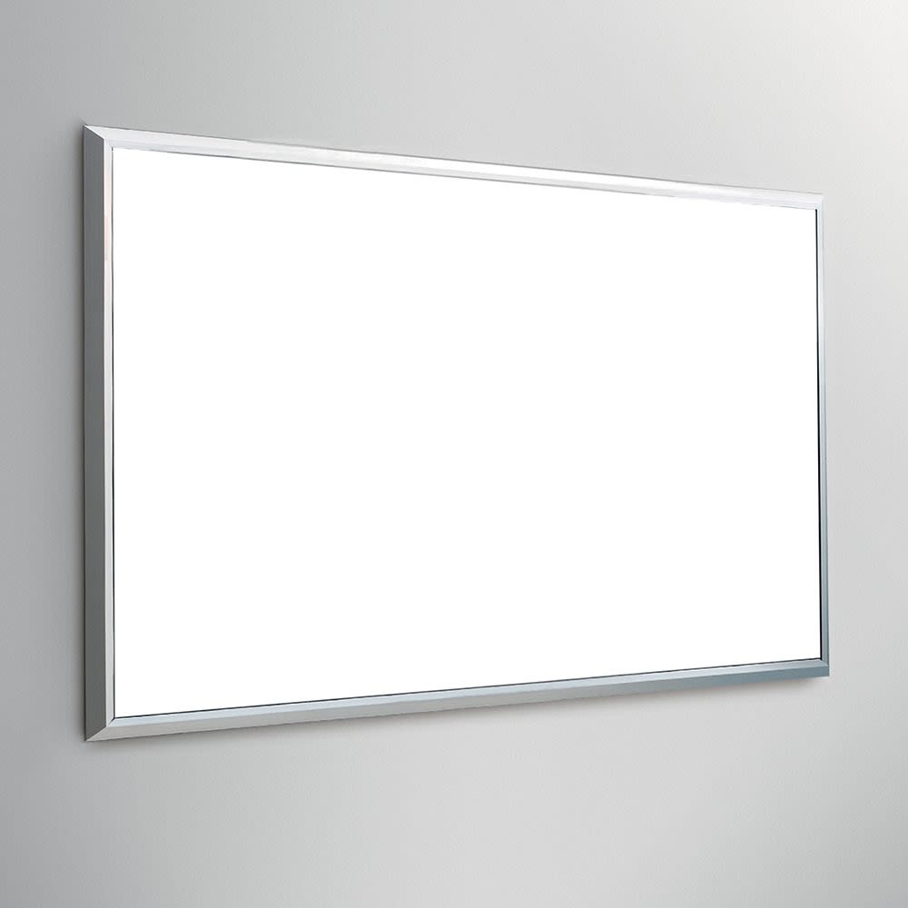 Sprinz Einbauabdeckrahmen für Spiegelschrank 95 x 72,5 cm