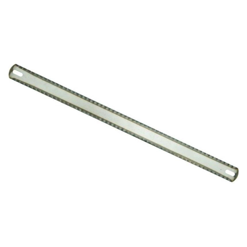 Globe BRZESZCZOT RAMb SZEROKI, DWUSTRONNY, 72szt. DO METALU (0502)