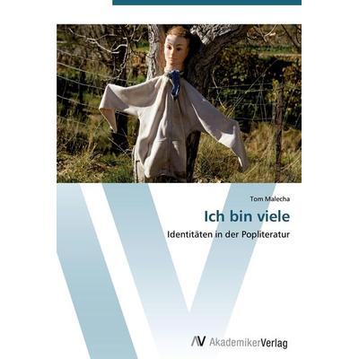 Ich bin viele -