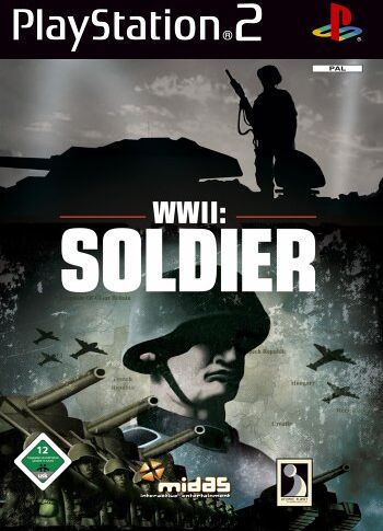 Midas - WW II: Soldier - Preis vom 12.10.2026 11:37:12 h