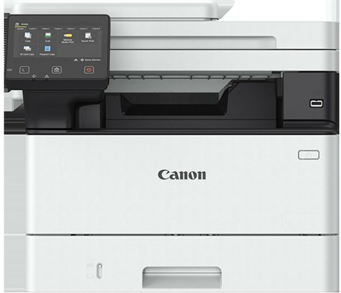 Canon I-SENSYS MF461dw - Laserdrucker