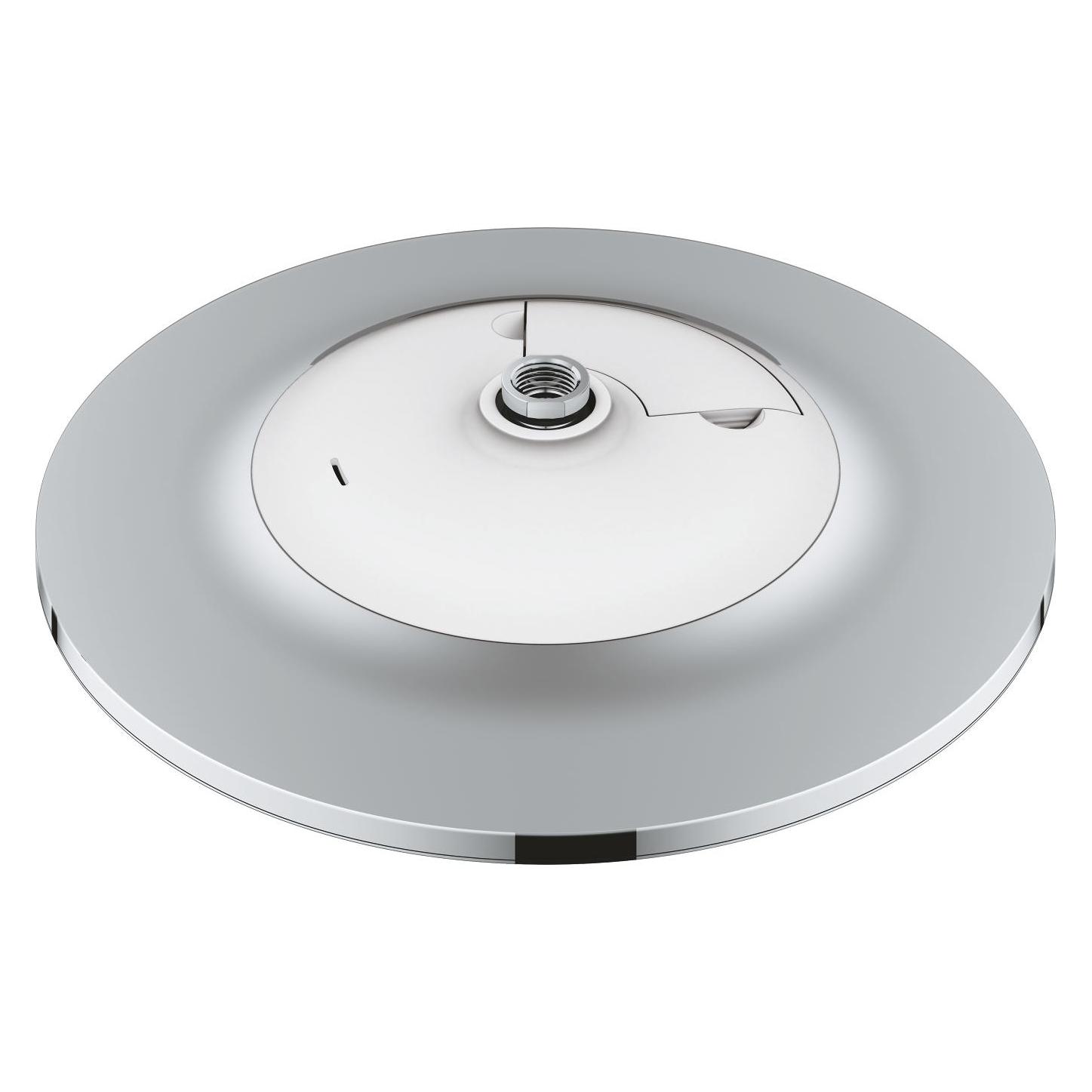 Grohe Rainshower SmartConnect 310 Kopfbrause (2 Strahlarten, 9.50 l/min) (26641000)