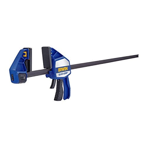 Irwin XP36 Zwart 900 mm
