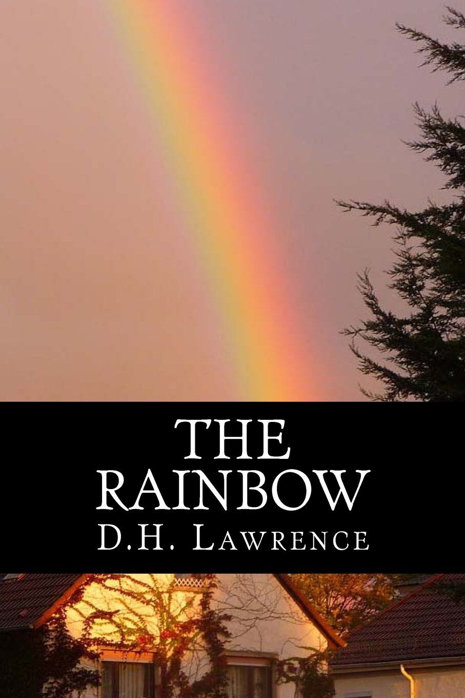 Lawrence, D. H. - The Rainbow - Preis vom 11.10.2026 03:10:56 h