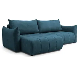 ECKSOFA Ontario Mit Schlaffunktion