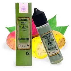 Kaktusfeige 10ml Longfill Aroma by Gangsterz