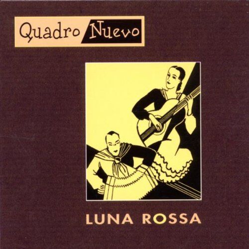 Quadro Nuevo - Luna Rossa - Preis vom 11.10.2026 03:10:56 h