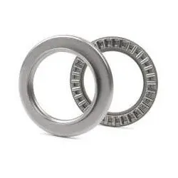 Ina Axial-Nadellager AXW10 ID 10mm AD 27mm Breite6,2mm