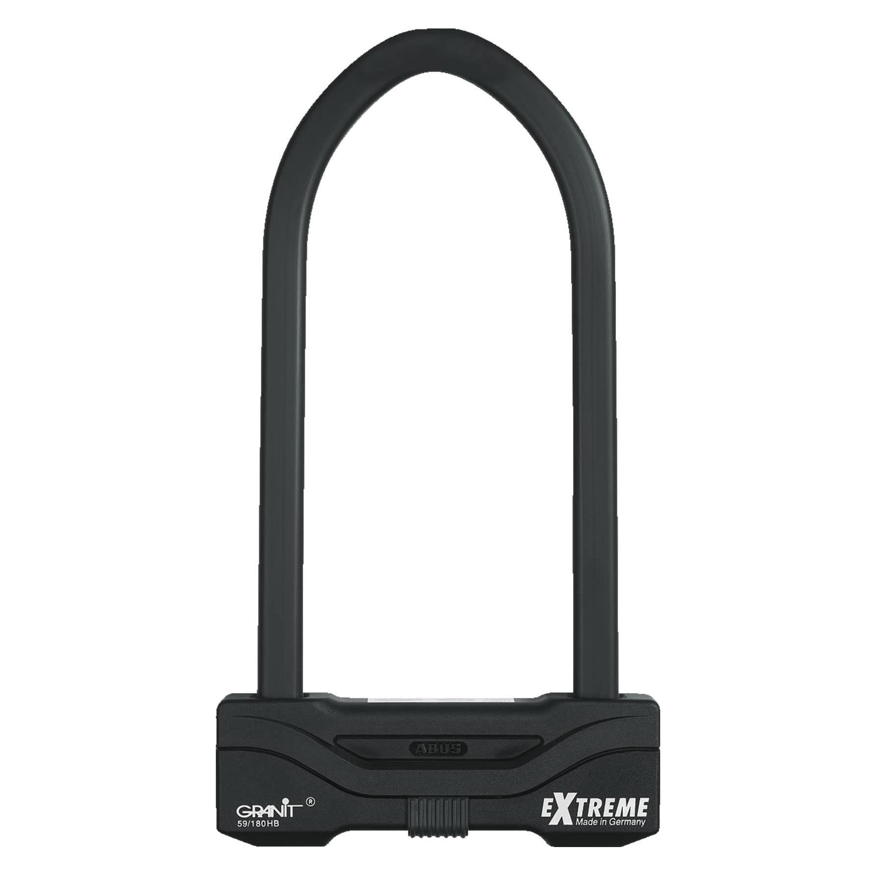 Abus Granit Extreme 59 (26 cm) (58607)