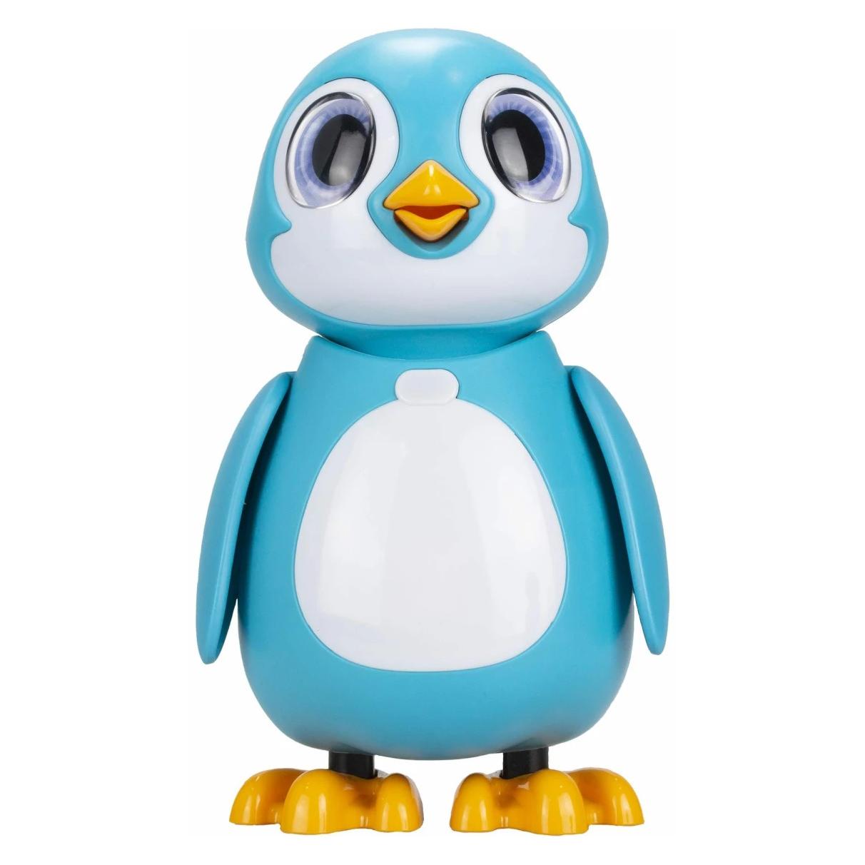 Silverlit Rescue Penguin (SL88652)