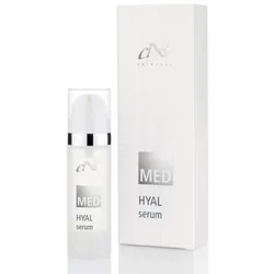 CNC Cosmetic MED HYAL Serum 30ml