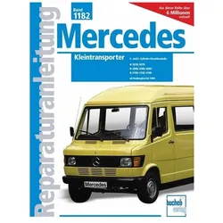 Mercedes-Benz Kleintransporter ab Baubeginn bis 1994, Ratgeber