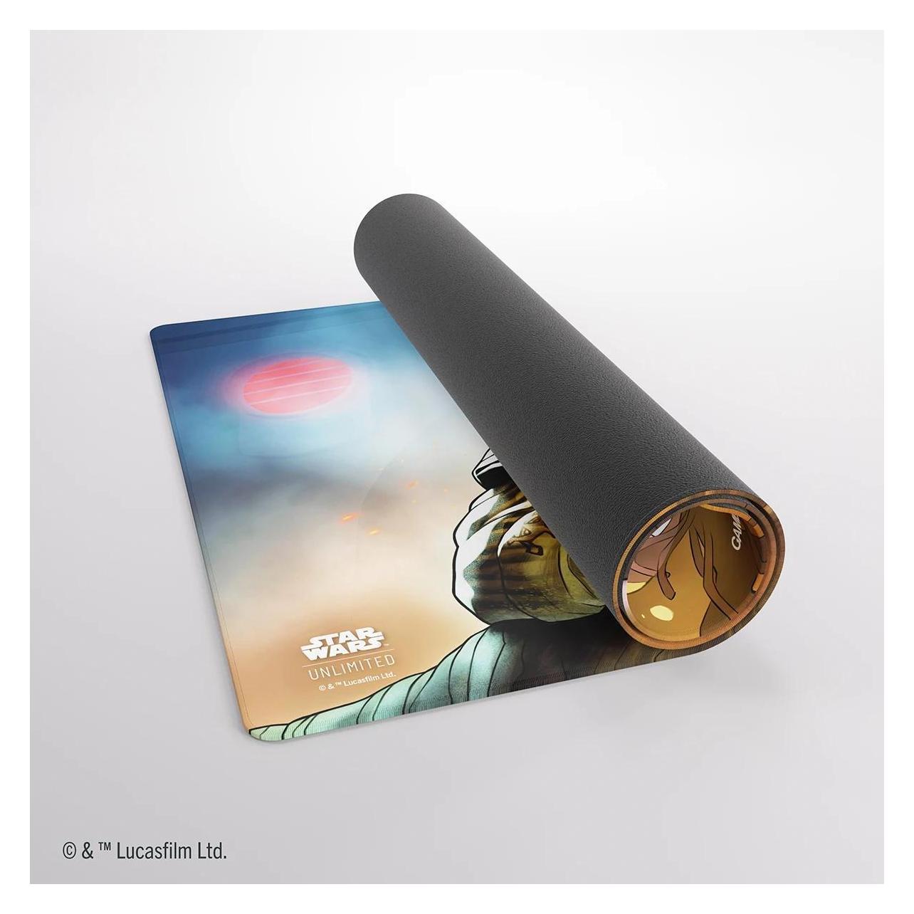 Gamegenic Star Wars: Unlimited Game Mat - Jabba the Hutt (GGS40201)